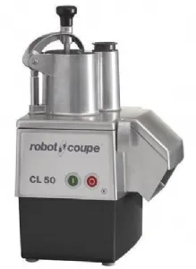 Coupe-lgumes 2 vitesses ROBOT COUPE